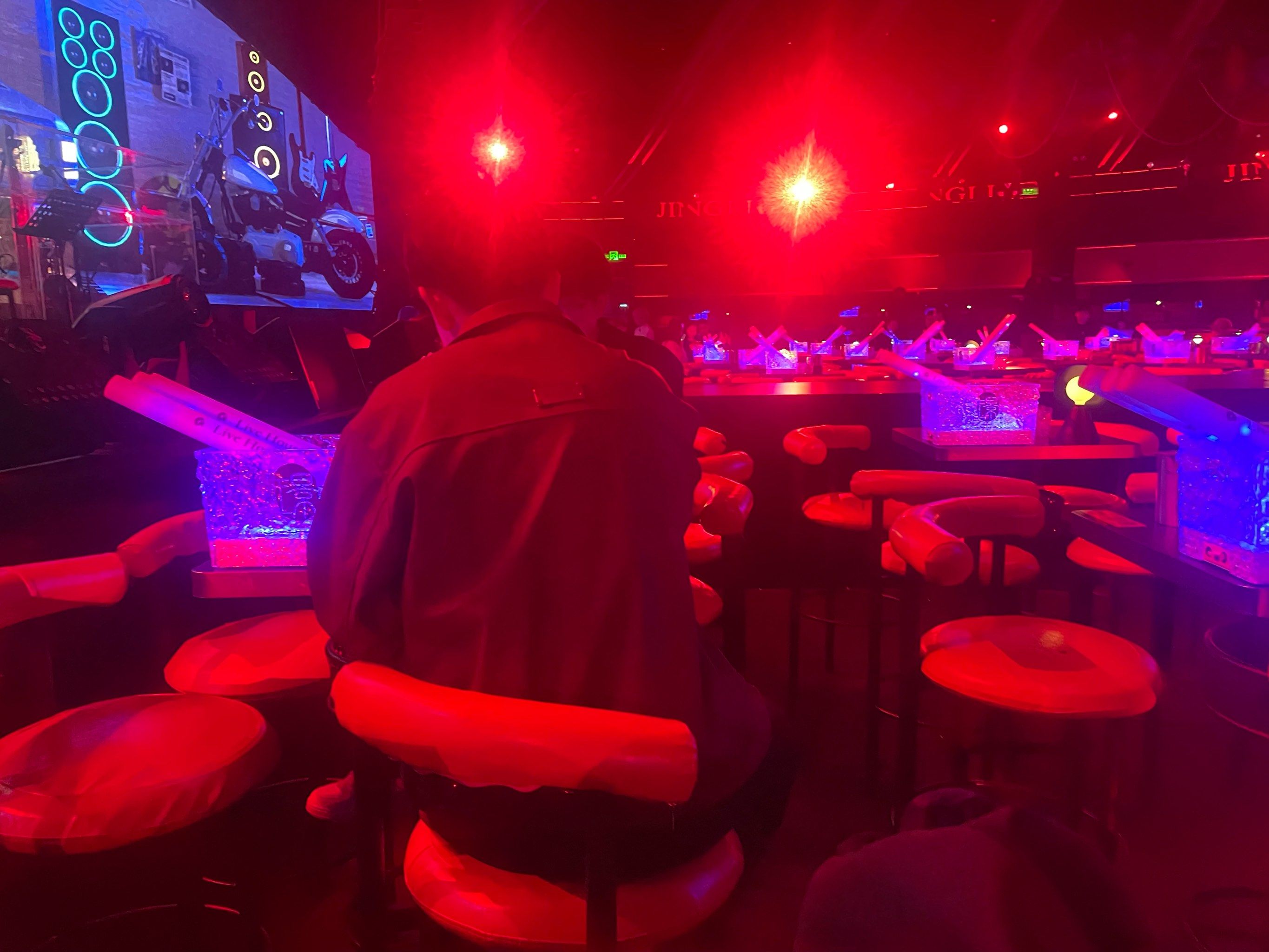 运城商务ktv新模式解读-闻喜县ktv预订