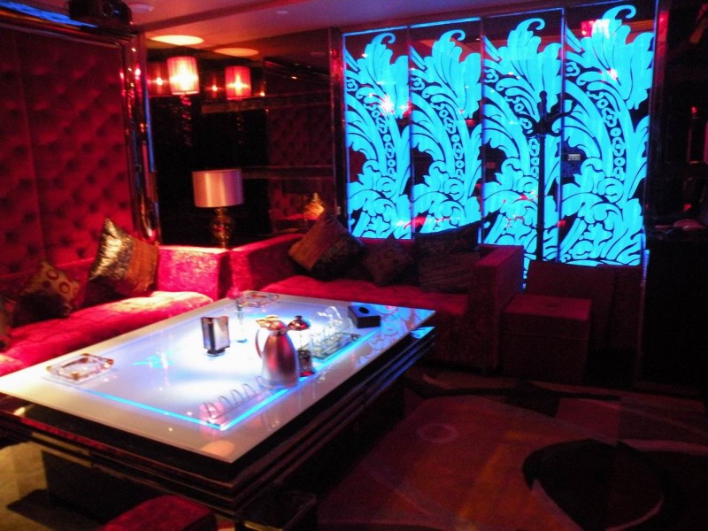 运城商务KTV指南-闻喜县ktv预订