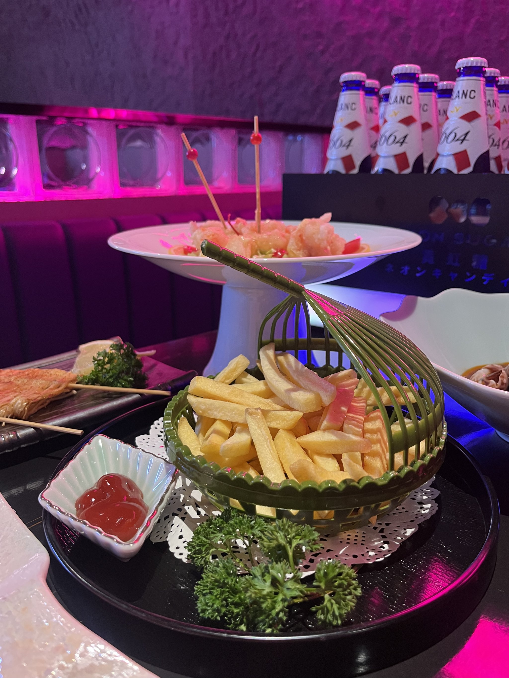 运城商务ktv预订房-闻喜县ktv预订